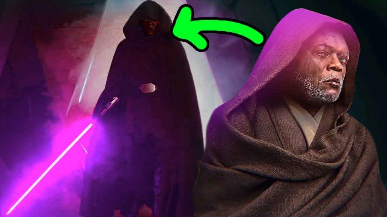 Mace Windu Is Returning In These 4 Star Wars Shows! 1