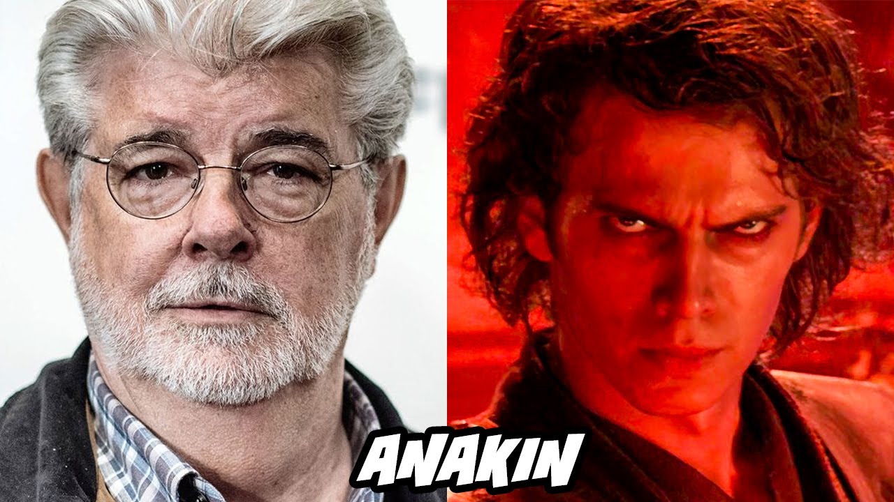 George Lucas Explains Anakin Skywalker and Order 66 in 1980 1