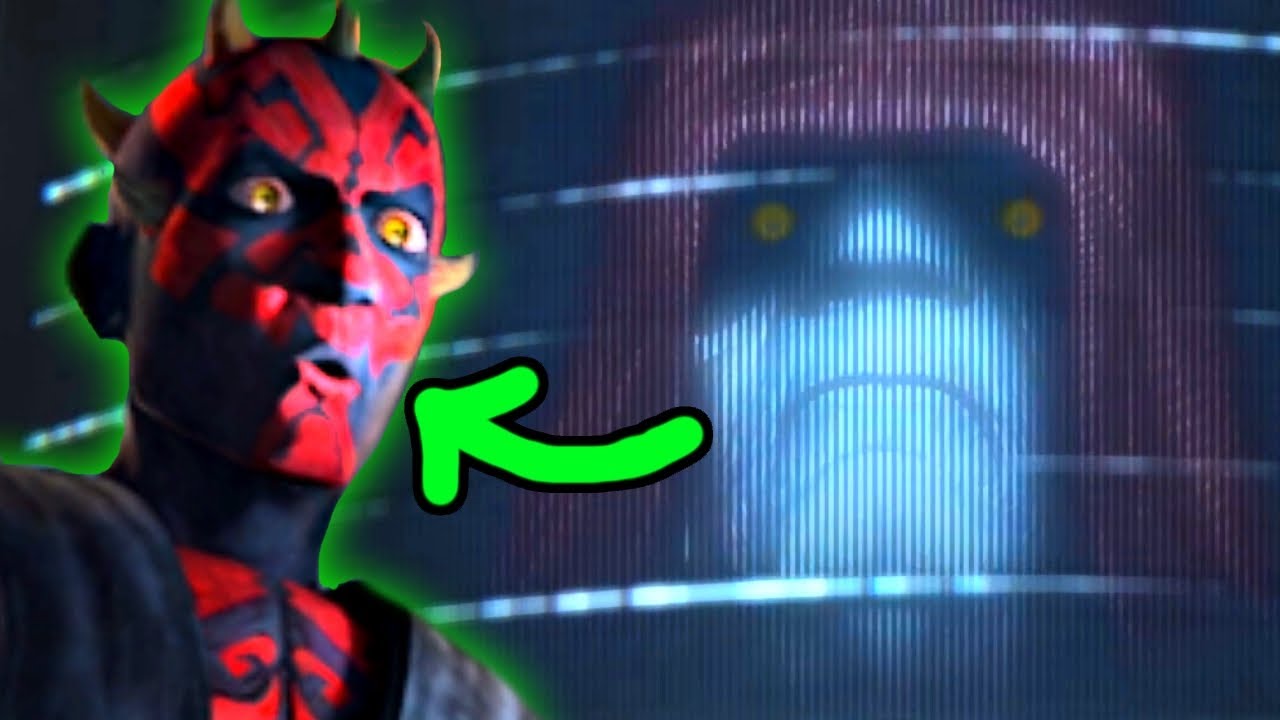 Star Wars Is Changing ORDER 66 With This NEW DETAIL! 1