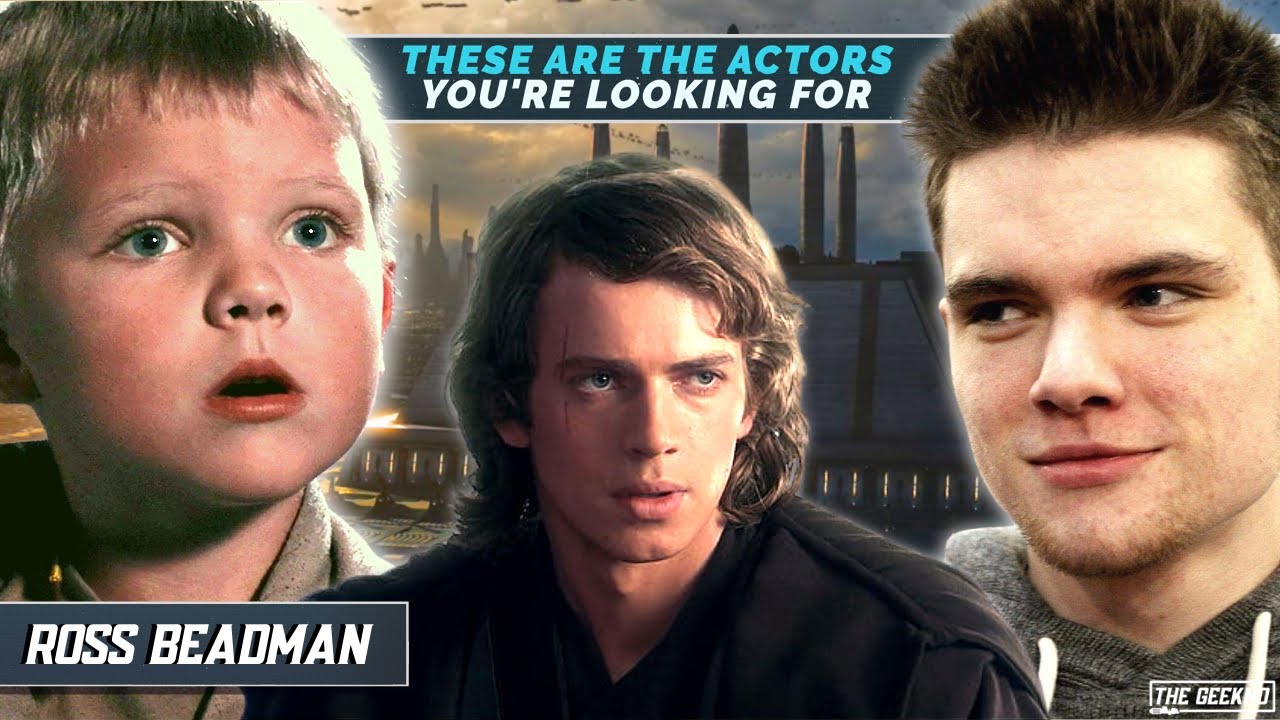 Actor Reveals How Hayden Christensen Changed Star Wars 1