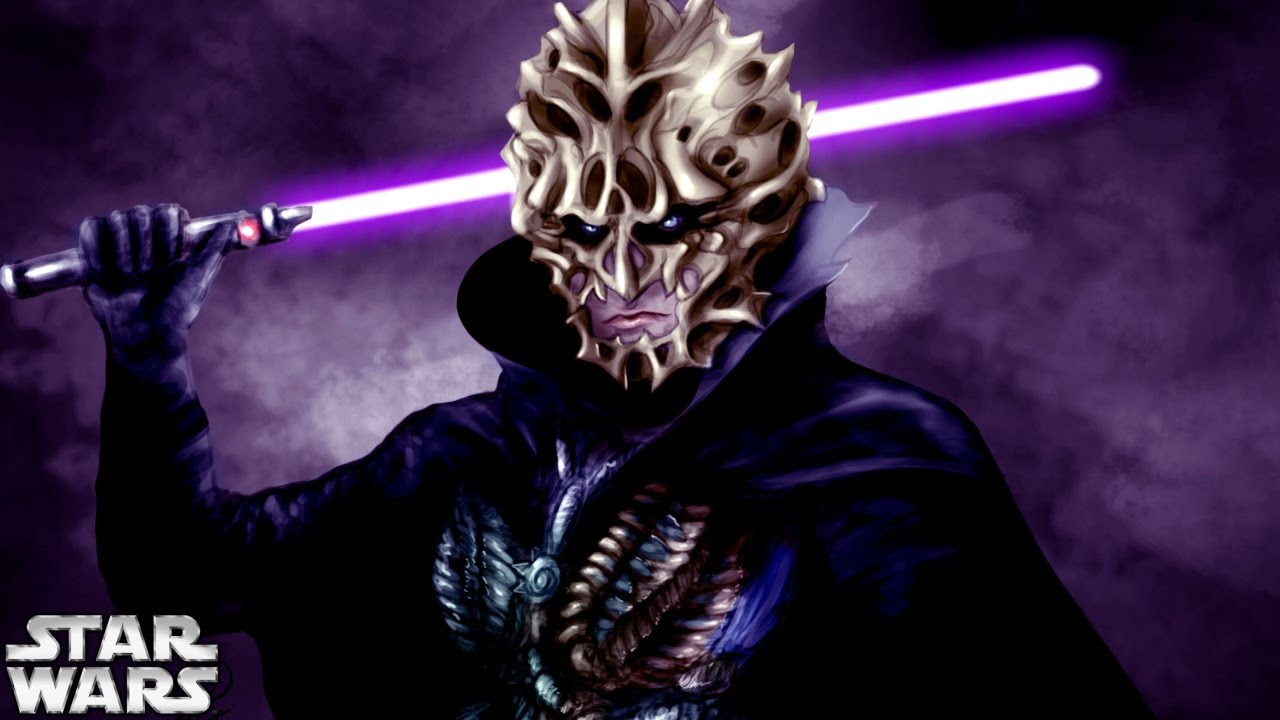 Darth Bane’s CONTROVERSIAL Opinion on the Sith 1