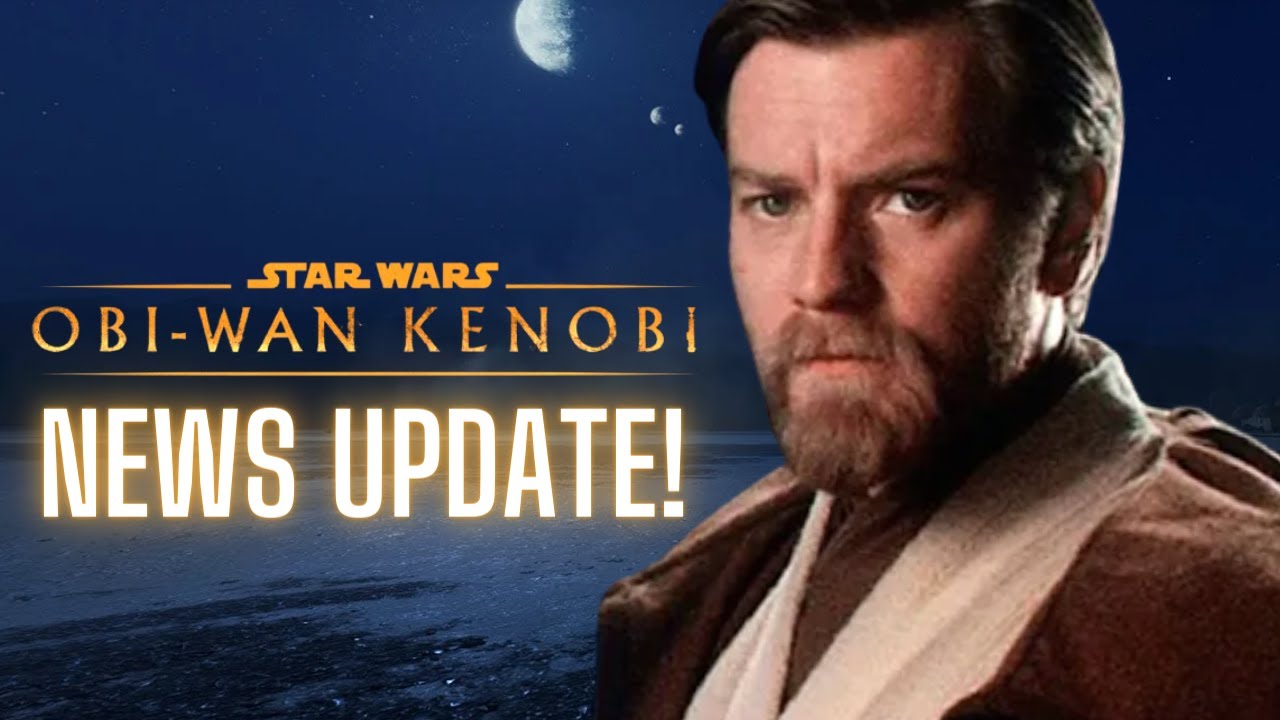 Exciting News For the Kenobi Series, Cara Dune Ignored" 1