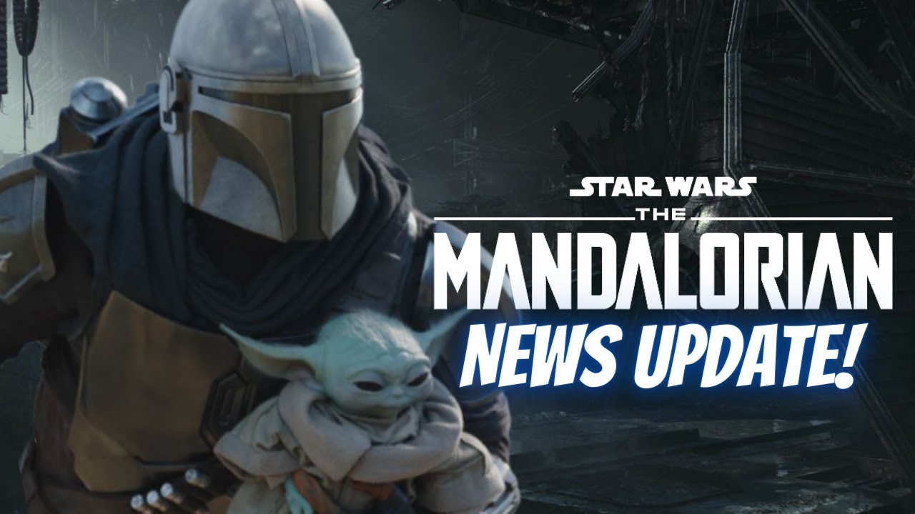 Grogu Might NOT Appear in The Mandalorian Season 3 1