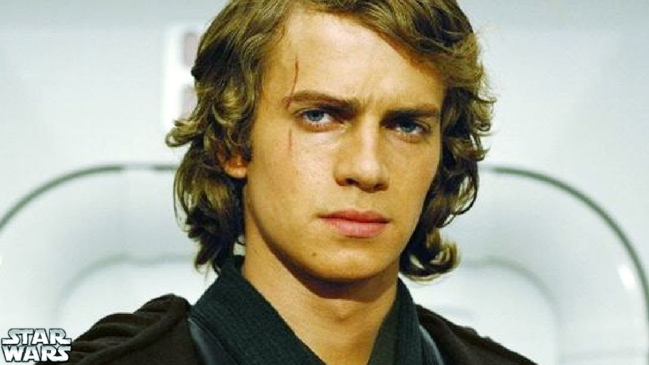 What ANCIENT Sith Thought of ANAKIN SKYWALKER 1