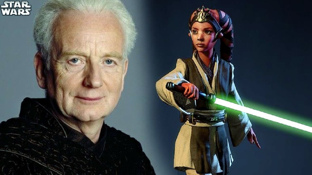 Why Palpatine Didn't Want all Younglings Killed During Order 66 1