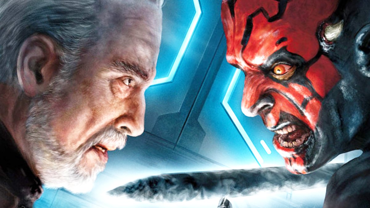 8 Star Wars Moments You Never Got To See (But Are Canon)