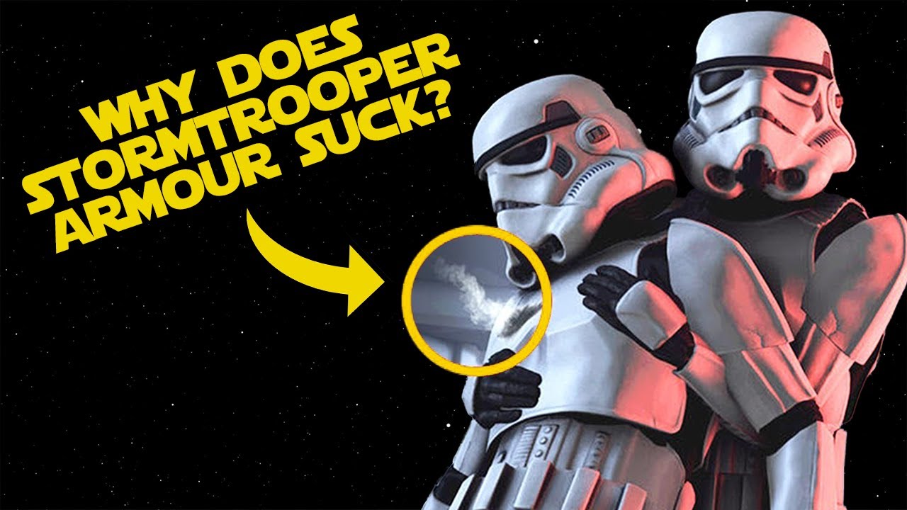 8 Star Wars Questions That Always Confused You 1