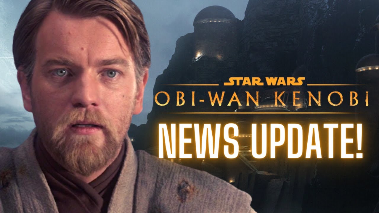 Great News For Obi-Wan Kenobi, Will Mace Windu Return? 1