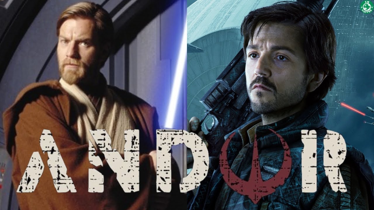 Obi-Wan Kenobi To Appear in Cassian Andor Star Wars Series! 1
