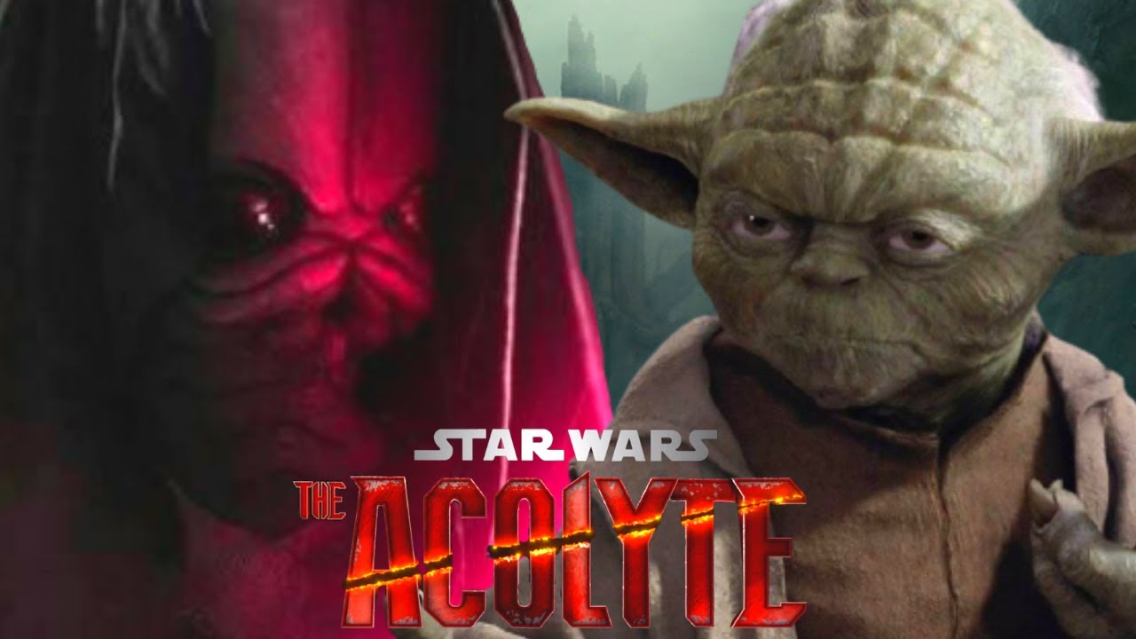 Star Wars: The Acolyte, Everything We Know So Far 1