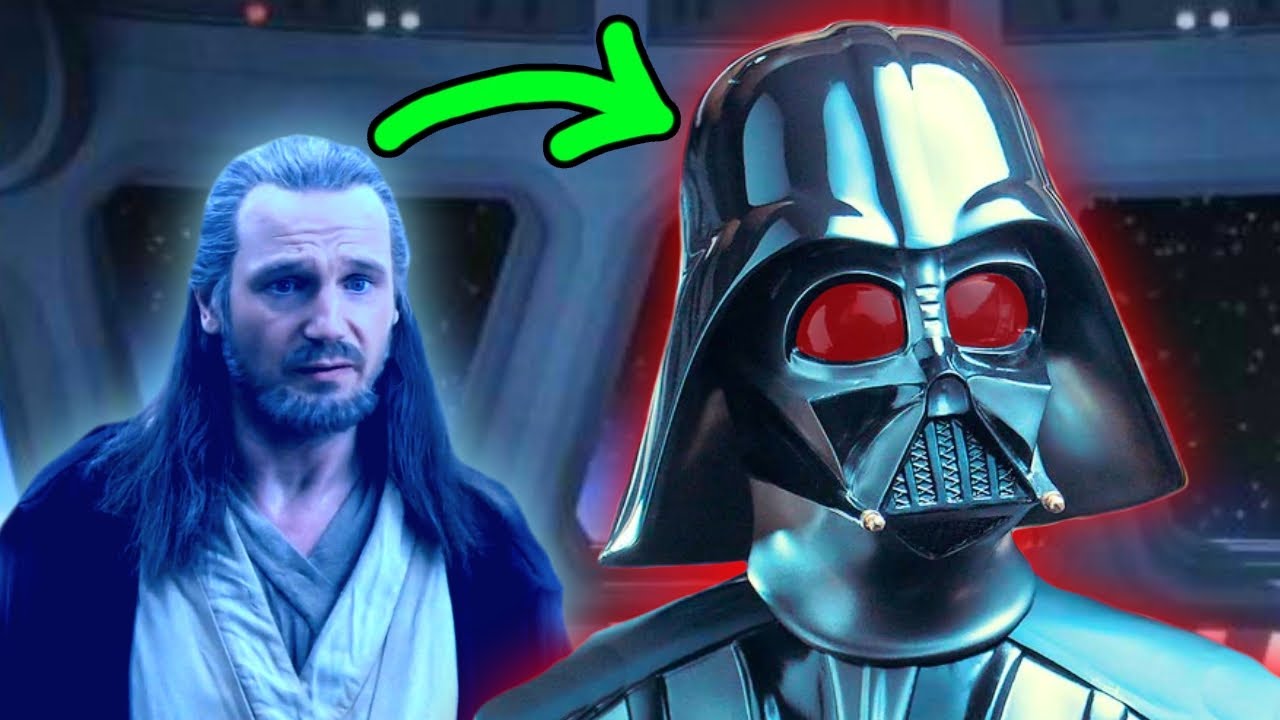 Qui-Gon is Officially BACK in the Obi-Wan Kenobi Series! 1