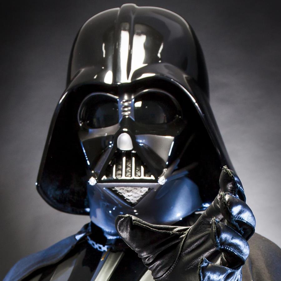 Star Wars: 10 Most Powerful Things Darth Vader Ever Did