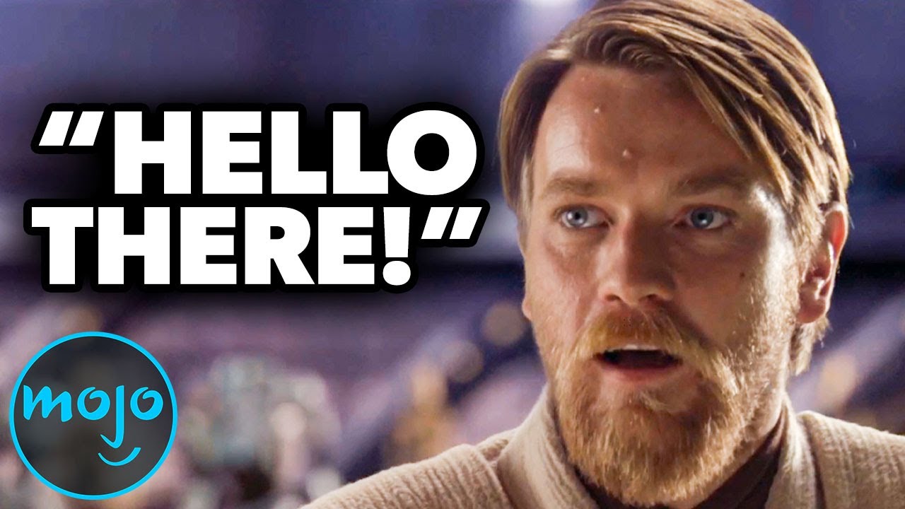 Top 10 Best Star Wars Quotes Ever 1