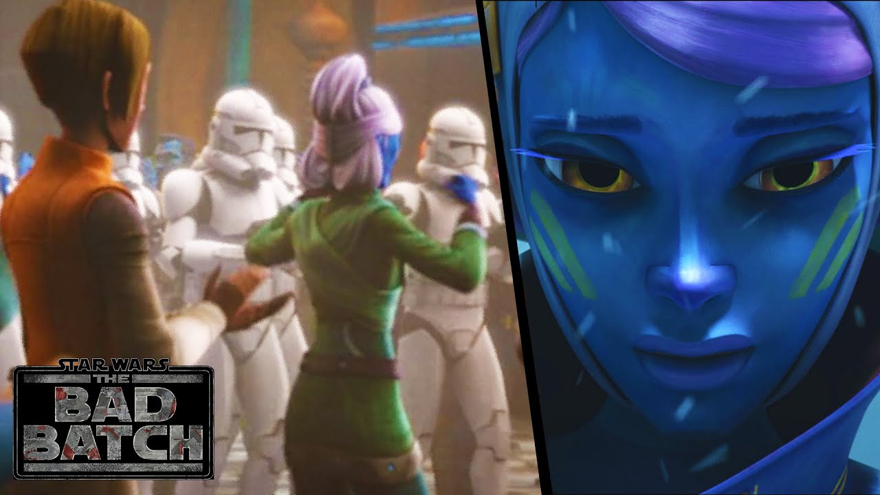 Why Pantora WELCOMED the Empire After the Clone Wars 1