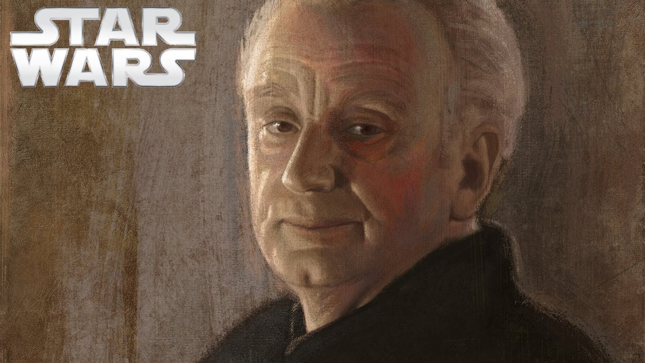 Some Rebels Thought Emperor Palpatine Was a Former Jedi 1