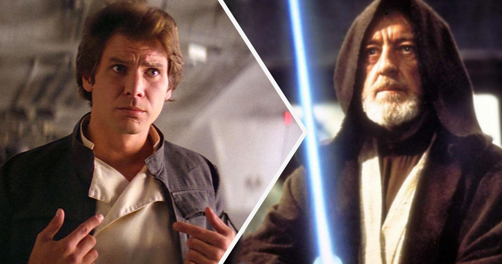 10 actors that hated Star Wars