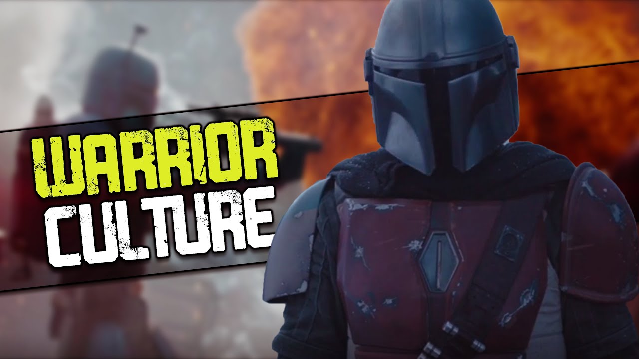 5 Reasons WHY Mandalorian Culture Creates the Best Soldiers 1