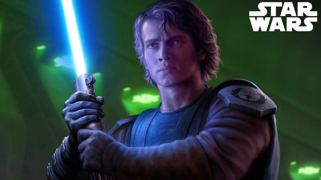 Did The 501st Know DARTH VADER Was Anakin Skywalker 1