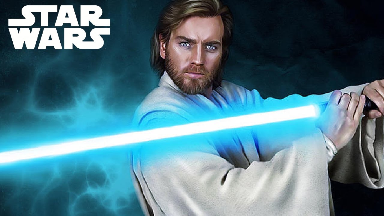 Star Wars Revels Why Obi Wan FAILED His Jedi Trials 1