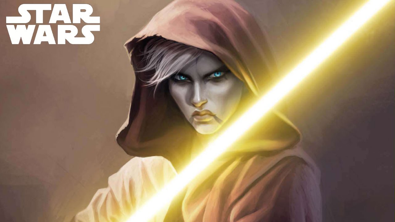 Lucasfilm Reportedly Planned to RESURRECT VENTRESS 1