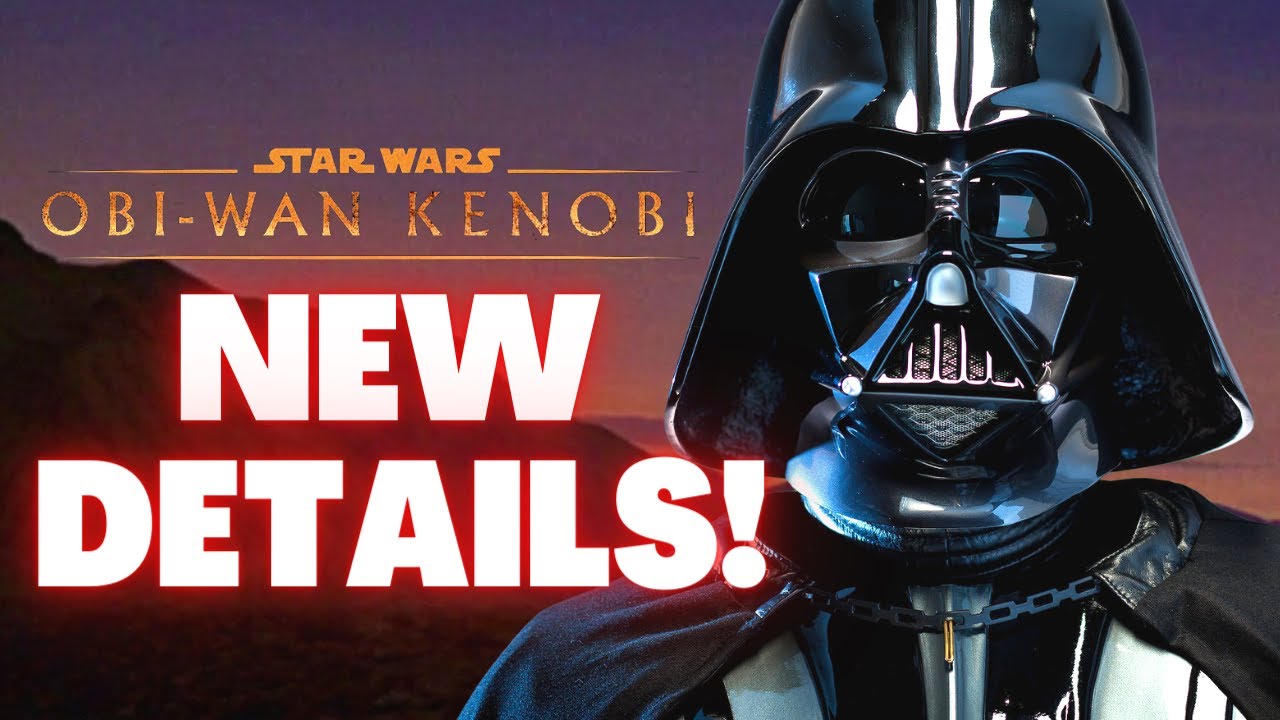 Major Character Revealed For the Obi-Wan Kenobi Series 1