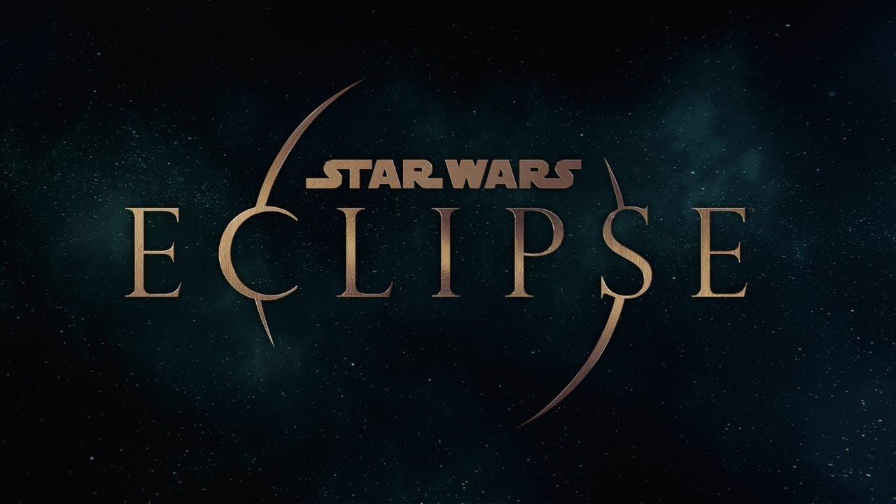 Star Wars - Eclipse - Official Trailer 1