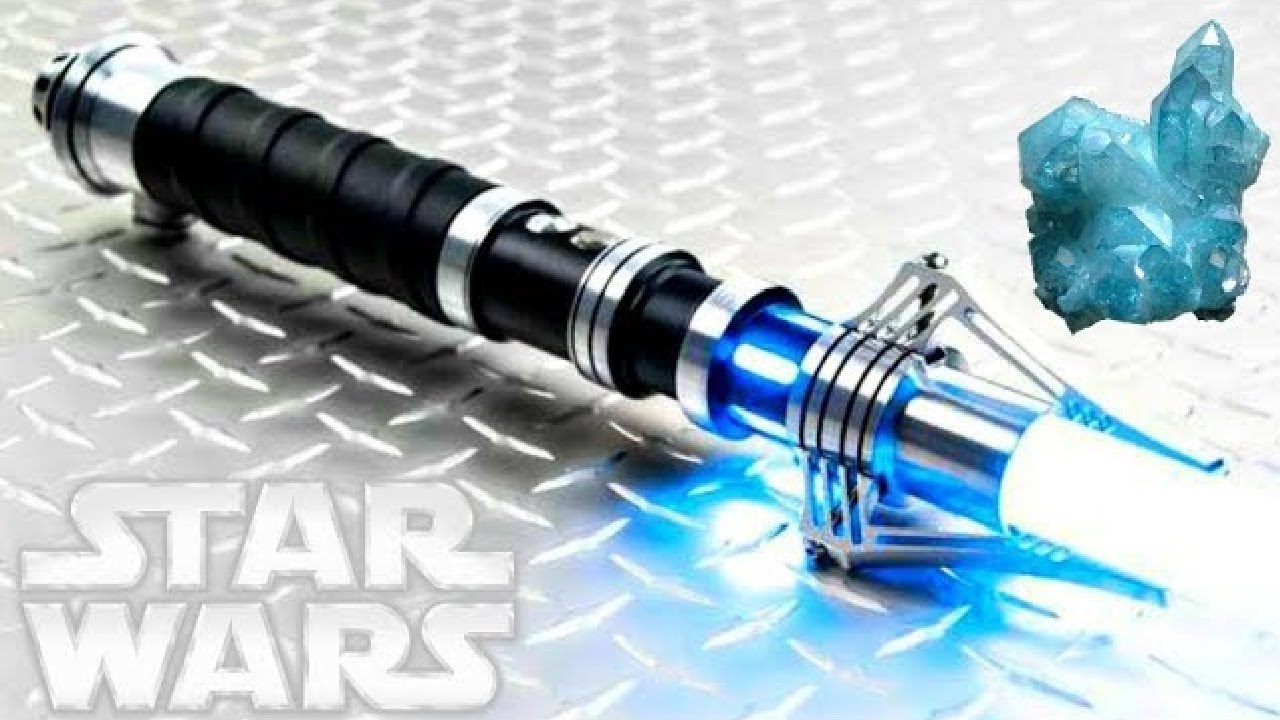 Top 6 Most Powerful Lightsaber Crystals In Star Wars 1