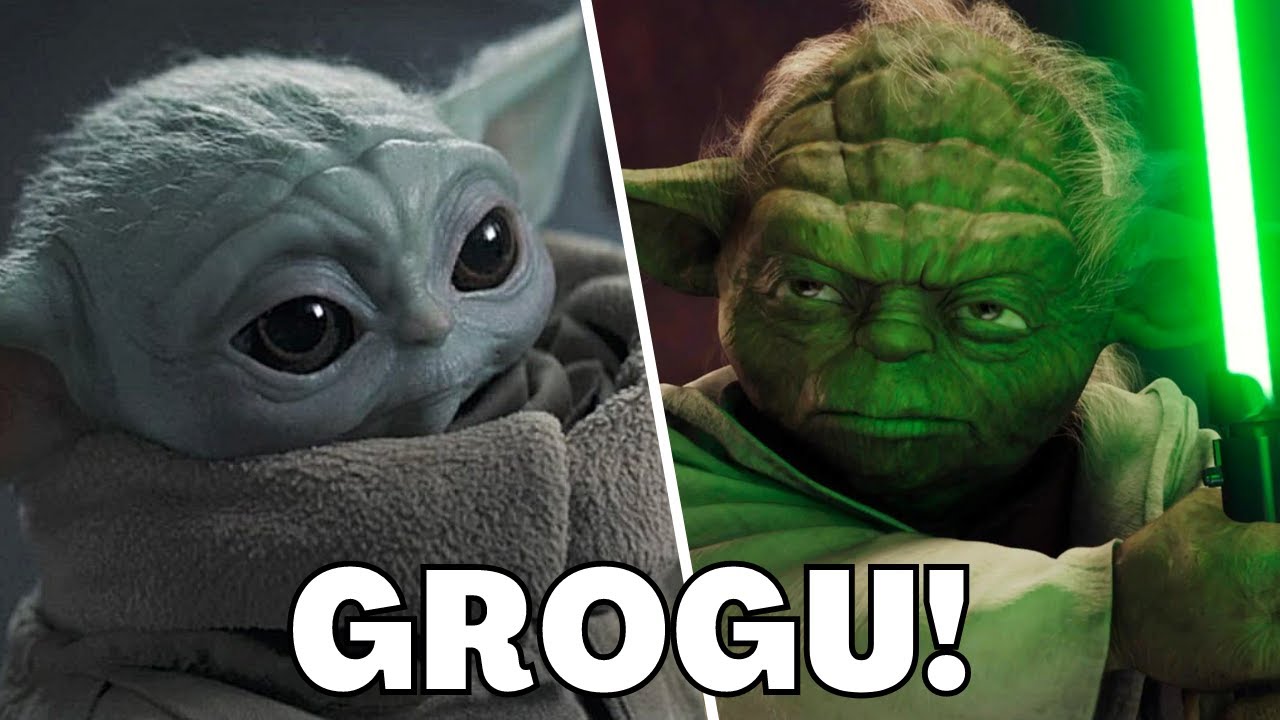 Why Yoda NEVER Mentioned Grogu After Order 66! (Star Wars) 1