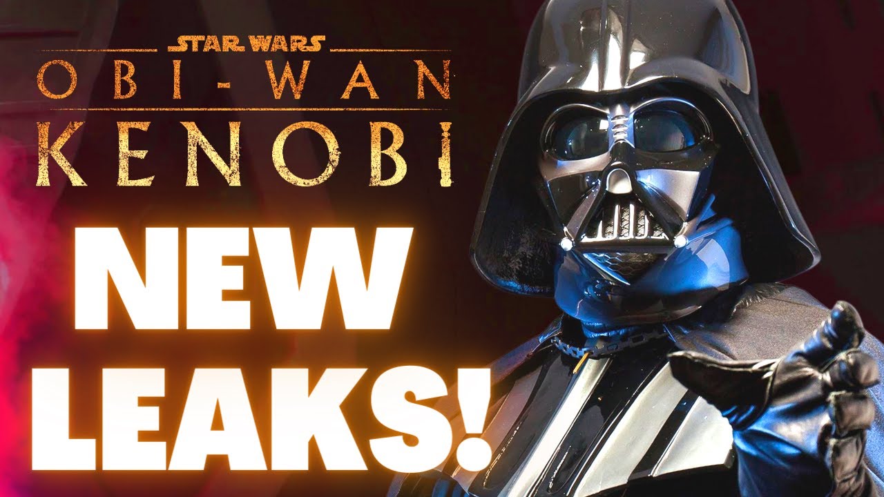 New Details For Obi-Wan Kenobi, Kotor Connection & More! 1