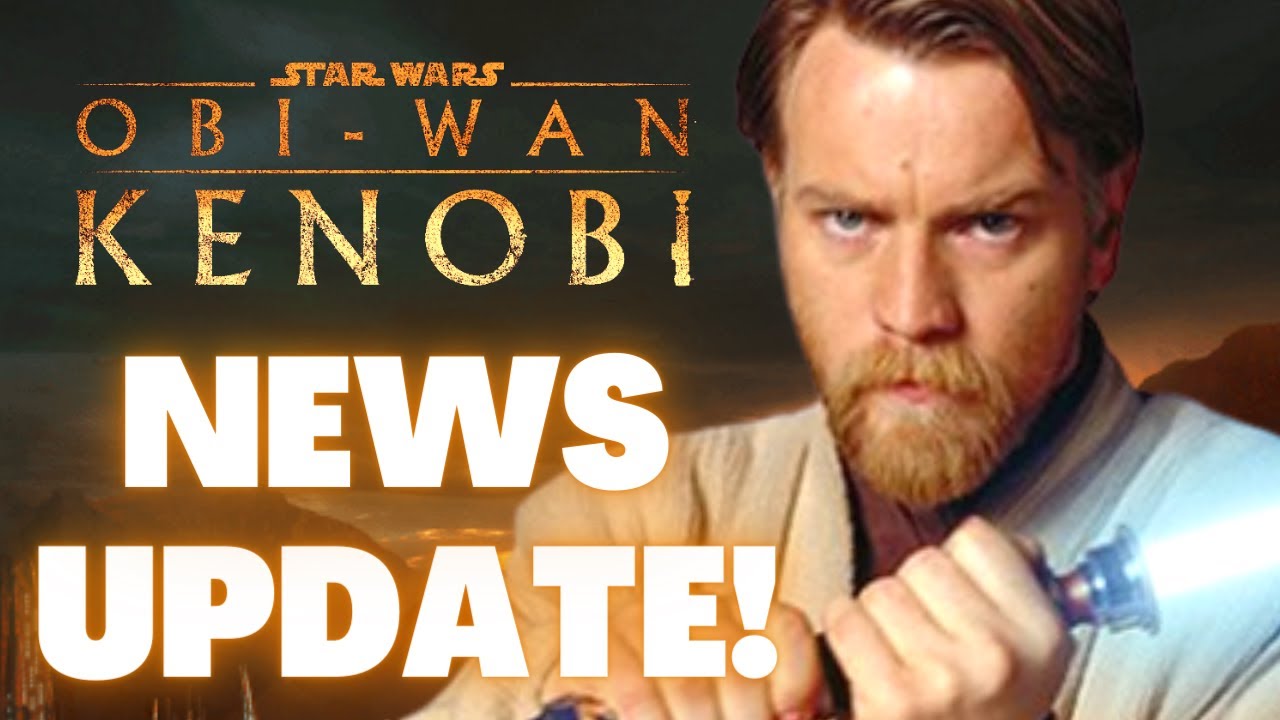 Obi-Wan Kenobi Character News, Luke Skywalker Details 1