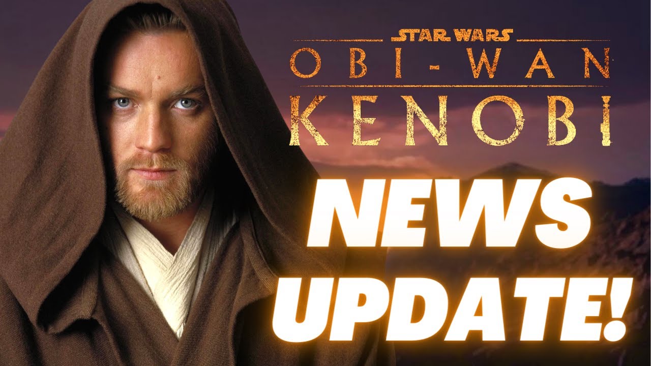 Exciting Obi-Wan Kenobi FIGHT Details Revealed 1