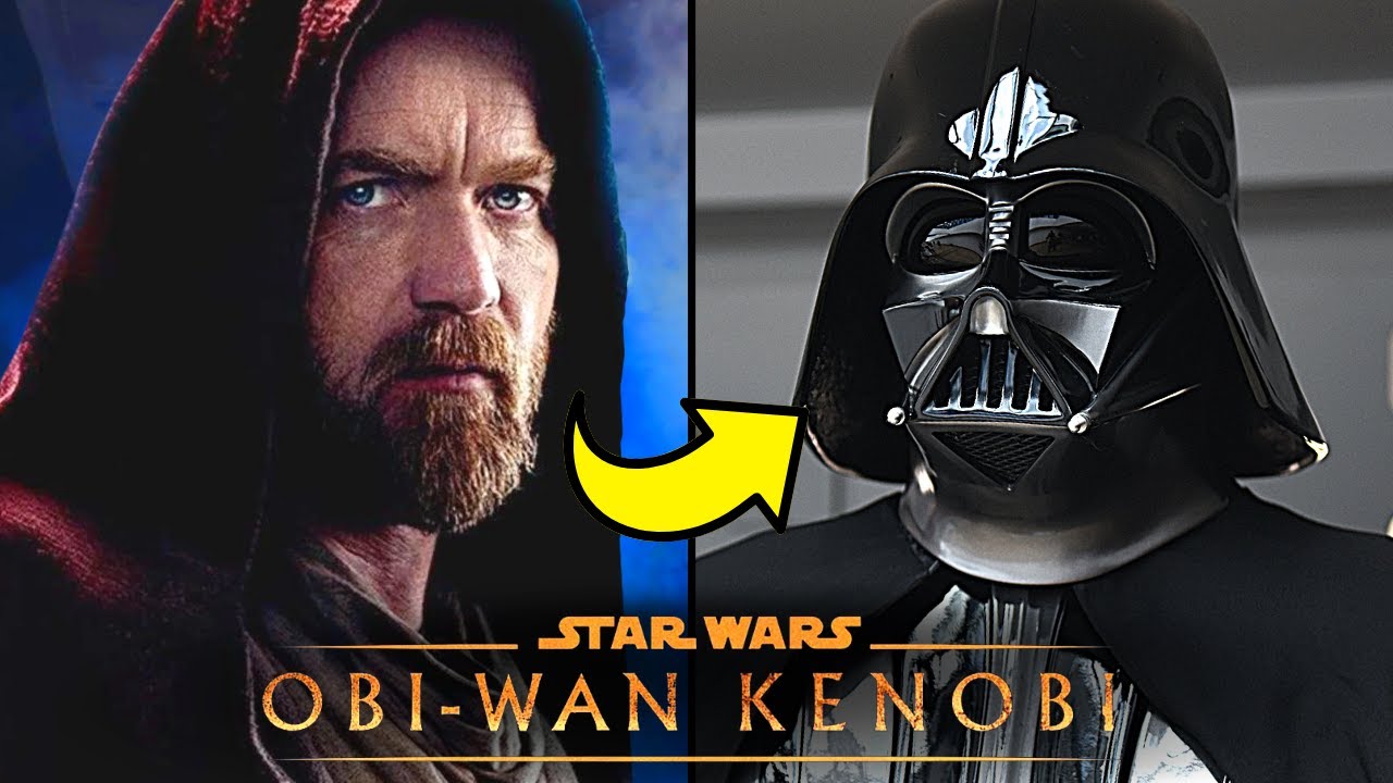 Obi-Wan Kenobi Will Change a Crucial Line From ‘A New Hope’ 1