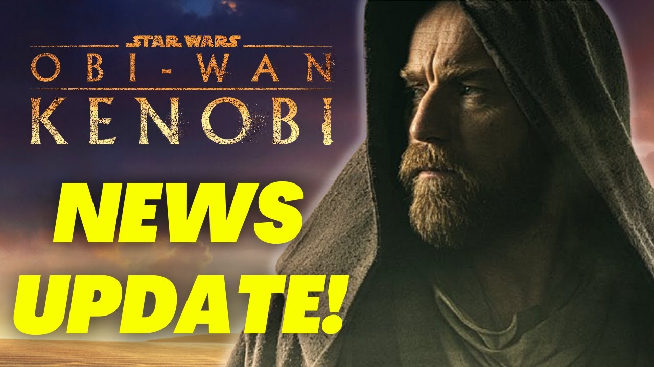 Obi-Wan Kenobi Characters Revealed, The Book Of Boba Fett 1