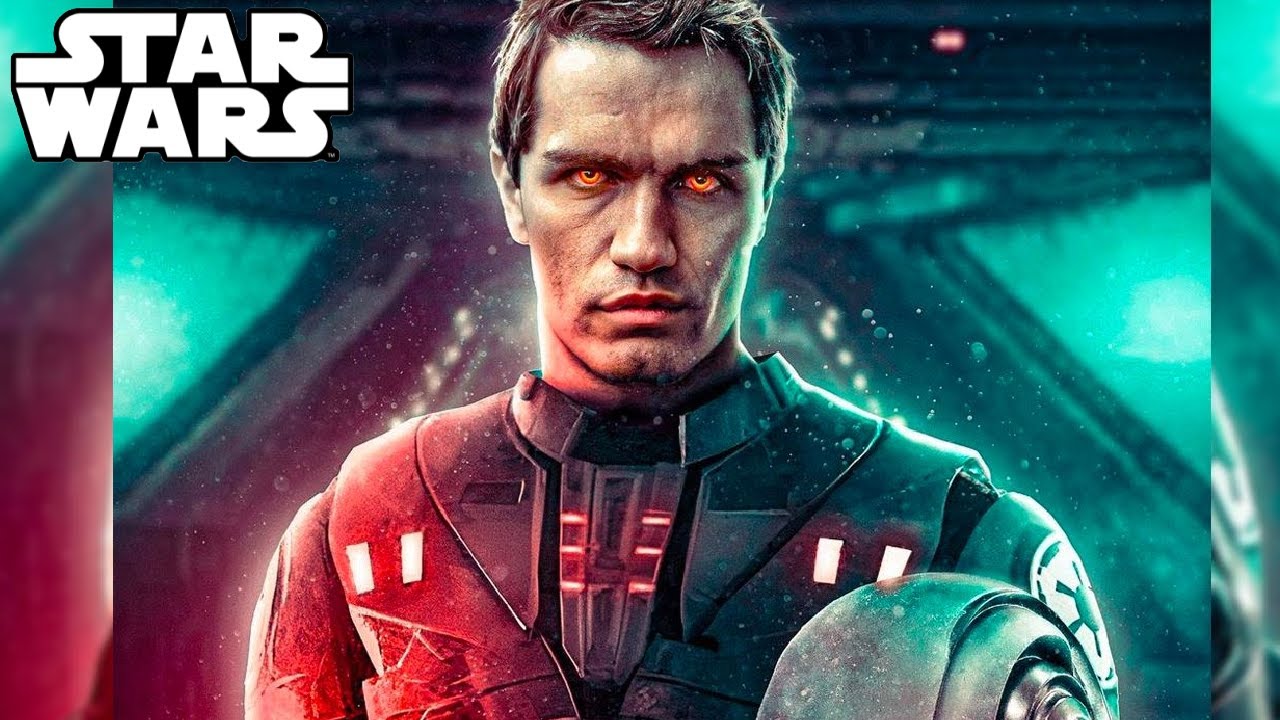 Why Starkiller Is So Much More Powerful Than Anyone Else 1