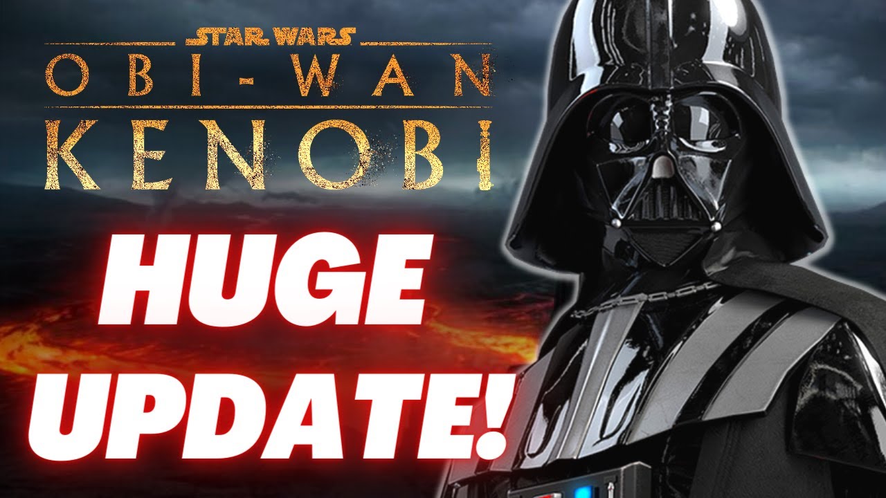Great News For Obi-Wan Kenobi Episode 6 (SPOILERS) 1