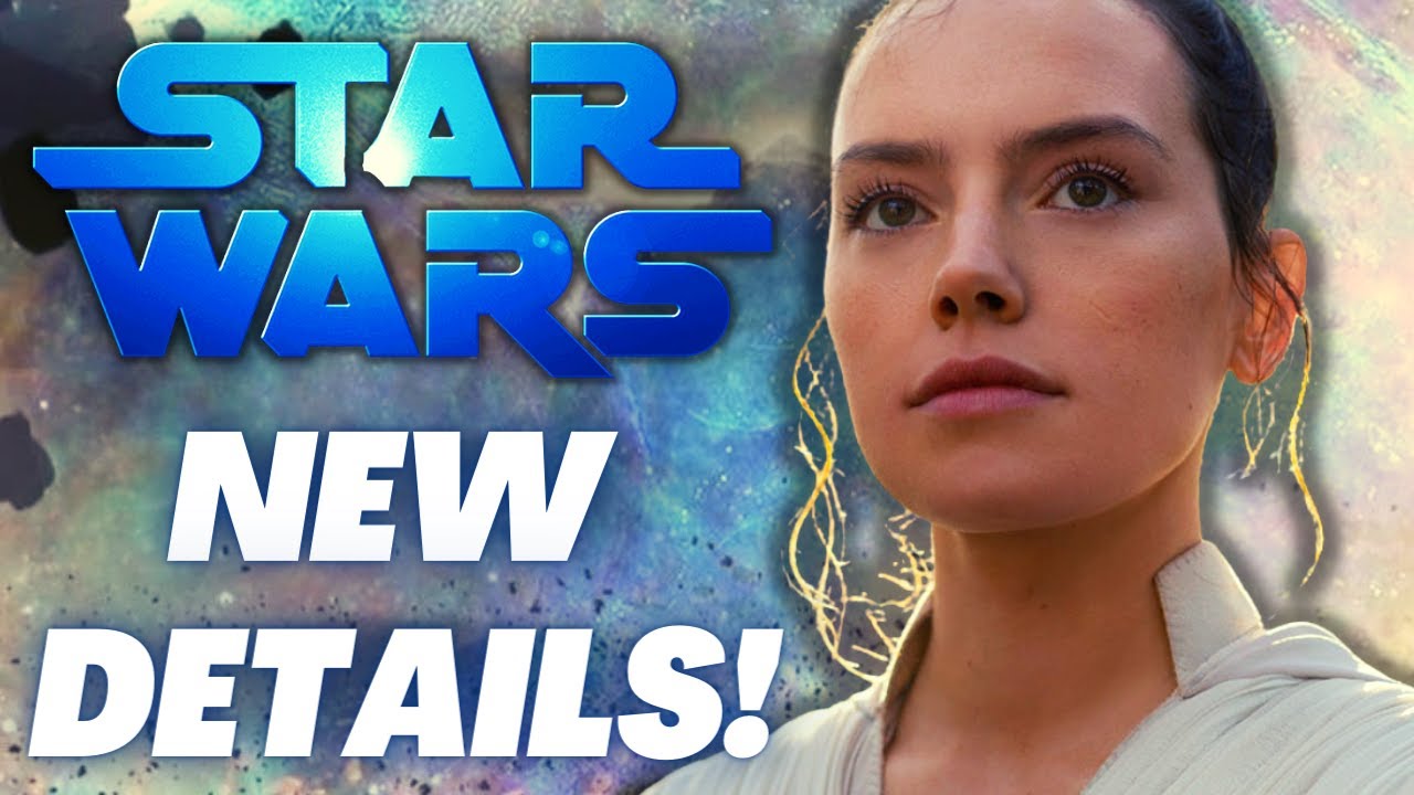 New Details For Taika Waititi’s Star Wars Movie & More News! 1