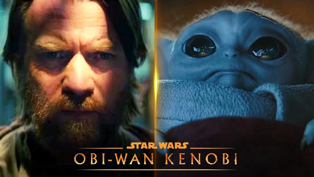 Obi-Wan Kenobi Revealed Who Saved Grogu From Order 66? 1