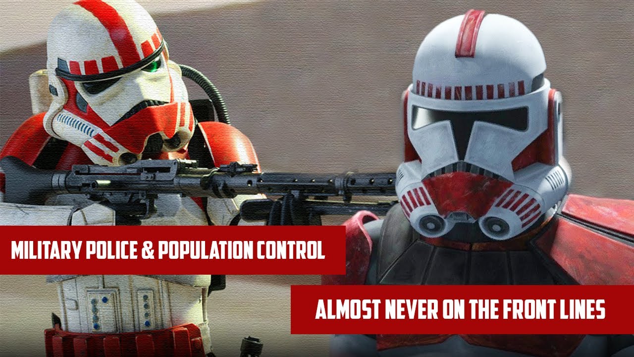 Shock Troopers Became the Most Hated Military Unit 1