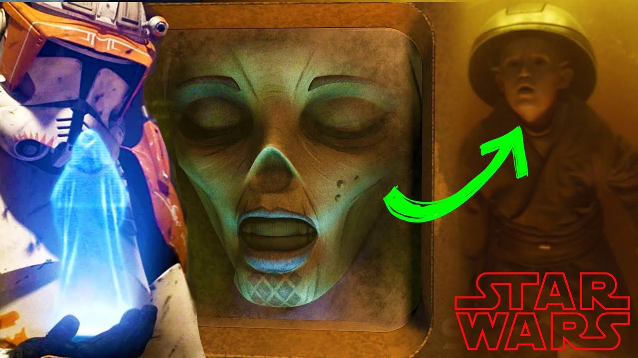 Why Vader Kept Jedi Bodies Below Fortress Inquisitorius ? 1