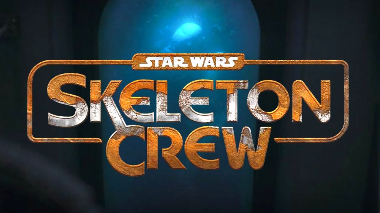 Skeleton Crew UPDATE | Everything We Know (Star Wars) 1