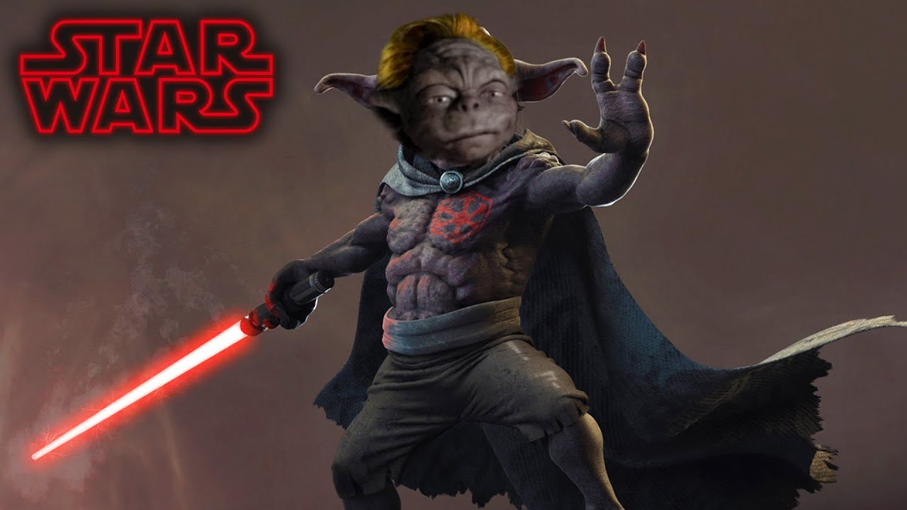 The Force Power that Yaddle Used & Why the Jedi Refused it 1