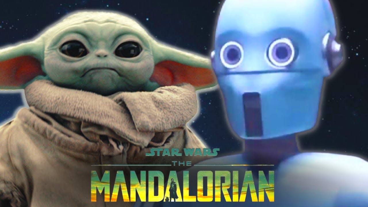 The Mandalorian Season 3 New Details, Exclusive Ahsoka Pic 1