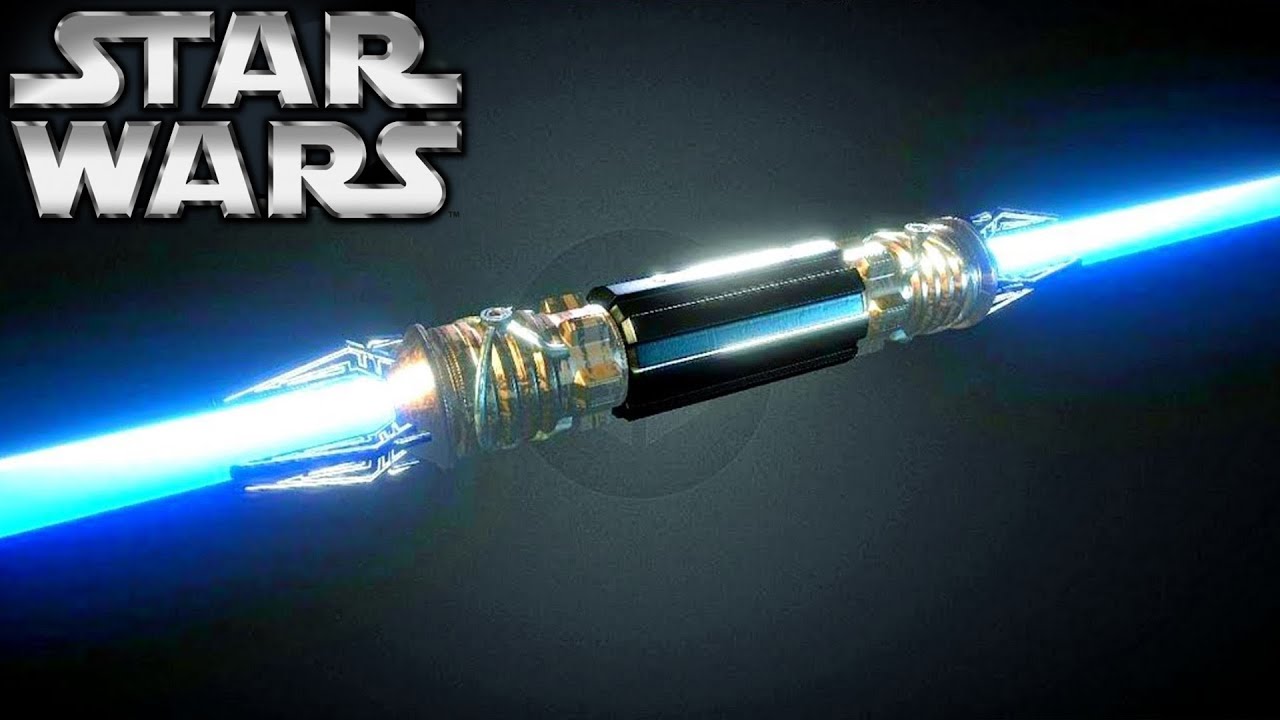 The Most POWERFUL Lightsaber of All Time That Terrified Jedi 1