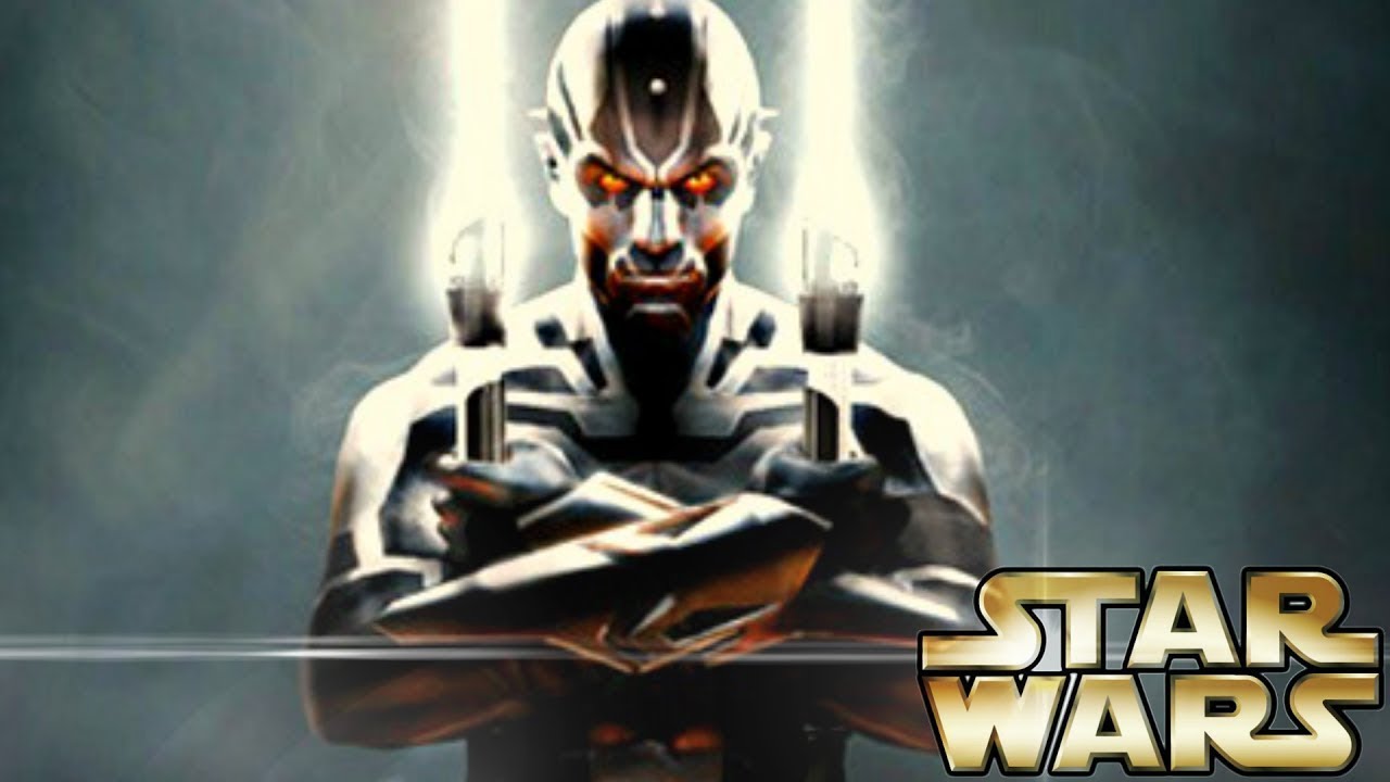 Why Maulkiller Is the MOST POWERFUL Starkiller Clone 1