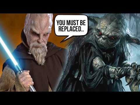 Why Ki Adi Mundi Believed Yoda Was Becoming Corrupted 1