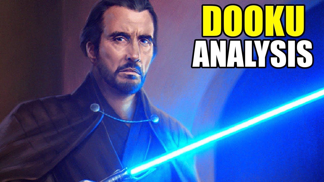 The Complexity of Count Dooku 1