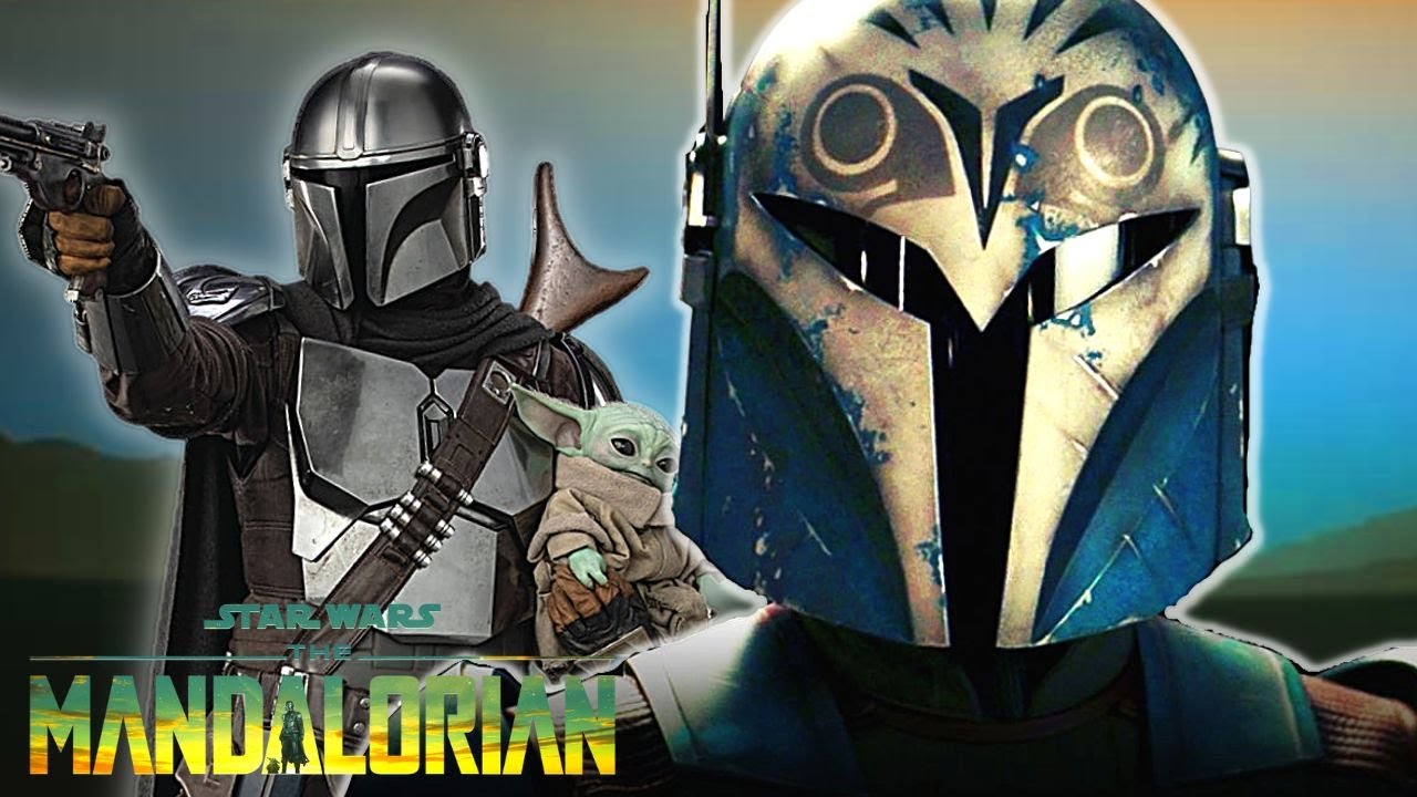 The Mandalorian’s Future Gets Exciting Update, Qi'ra & More! 1