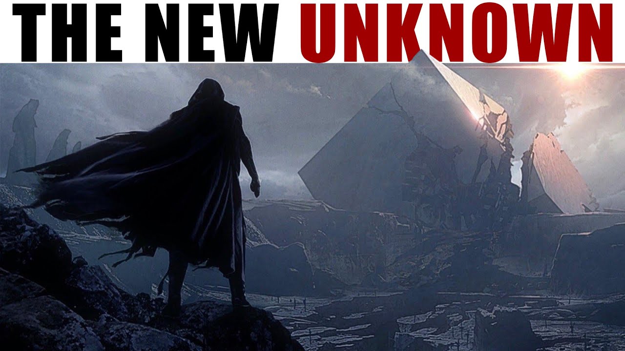 Star Wars has changed the Unknown Regions FOREVER 1