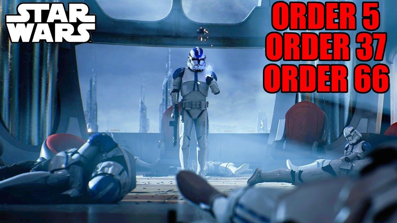 Why the Clone Orders are WAY Worse Than You Realize 1