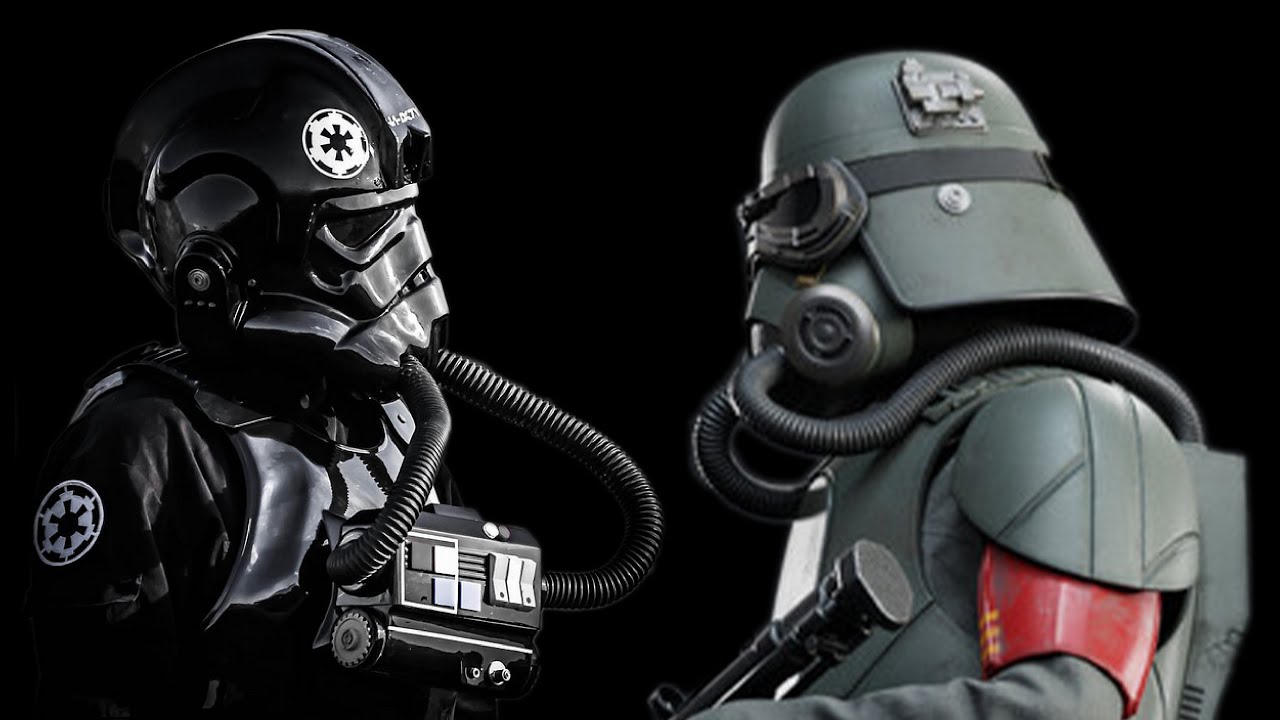 Why the Imperial Navy and the Imperial Army HATE Each Other 1